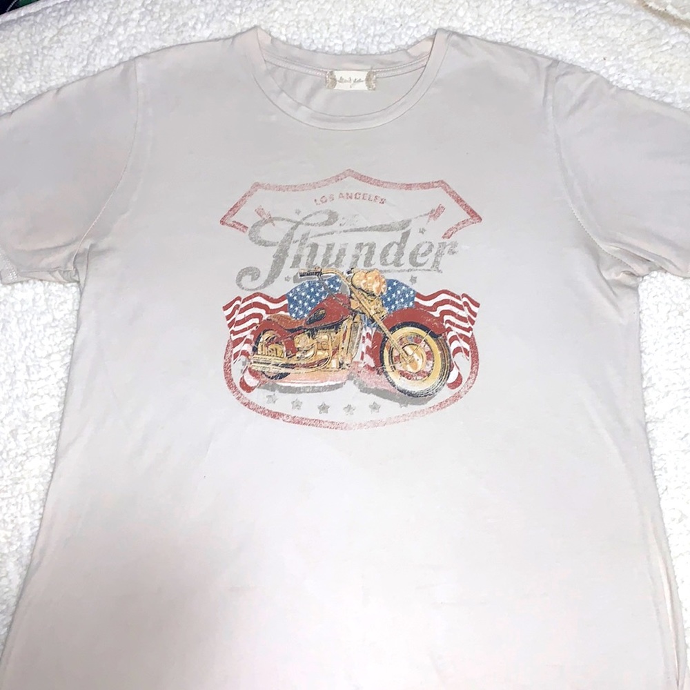 ALTAR’D STATE VINTAGE T-SHIRT
